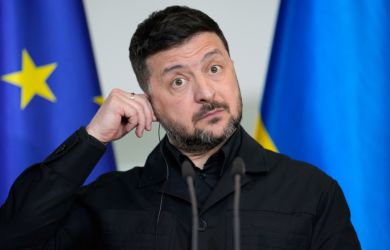 Дипломатический блицкриг: Зеленский приостановит атаки на Москву ради визита Кушнера и Уиткоффа
