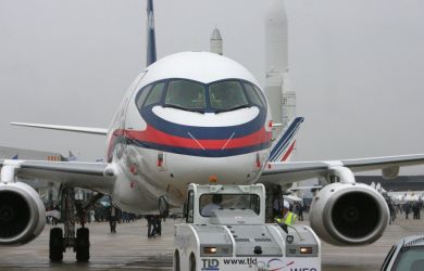 «Аэрофлот» бьёт тревогу: без денег государства SSJ-100 заменят МС-21 и перераспределением рейсов, но хватит ли мощностей