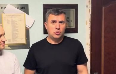 Ну и дела: ЦИК снял кандидата КПРФ Николая Бондаренко с выборов после решения суда