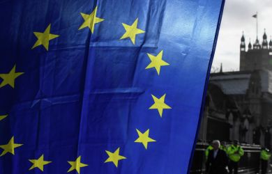 Безнаказанность Европы закончится: если Киев закроет небо над РФ, Москва закроет небо над ЕС. Запад заплатит за террор?