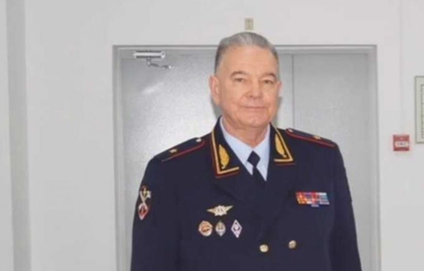 Вот и думайте: замначальника подмосковного МВД и топ-менеджеров «Евротранса» задержали по делу о хищении топлива!