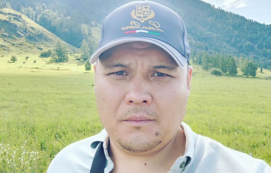«Убьём русских сейчас» — слова украинского посла, которые опубликовал националист-казах. А пророссийских блогеров сажают «Убьём русских сейчас» — слова украинского посла, которые опубликовал националист-казах. А пророссийских блогеров сажают