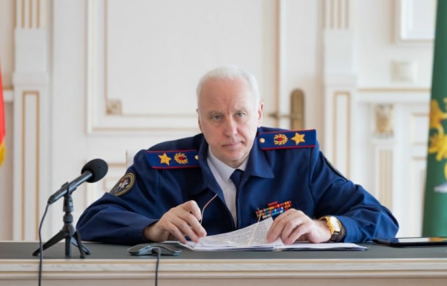 Отобрали у людей землю, присвоили себе десятки миллиардов: Бастрыкин разгромил судейскую мафию с Кубани