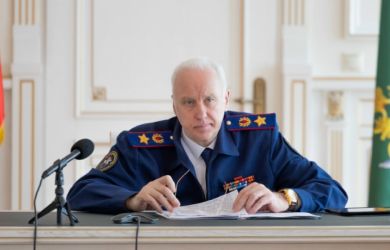 Отобрали у людей землю, присвоили себе десятки миллиардов: Бастрыкин разгромил судейскую мафию с Кубани