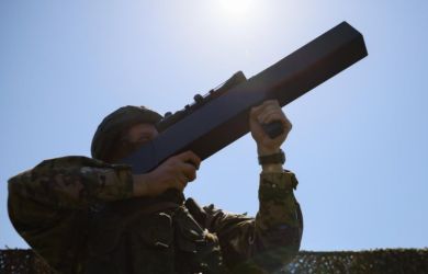 «Почту России» вооружать для защиты от БПЛА. Рэтклифф угрожал Путину? Не дождались ремонта после атак? Главное к утру