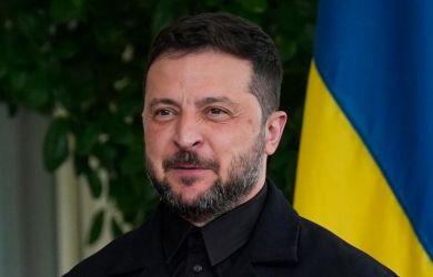 Зеленский готов к трёхсторонним переговорам в ОАЭ или Турции — но предупредил: «Важен конкретный результат»
