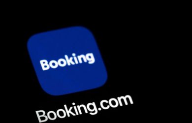 «Месяц прайда» обернулся для Booking штрафом в 6 млн рублей: что не понравилось суду?