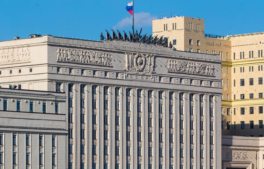 Минобороны включило счётчик: осуждённым военным урежут контрактную выплату