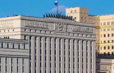 Минобороны включило счётчик: осуждённым военным урежут контрактную выплату