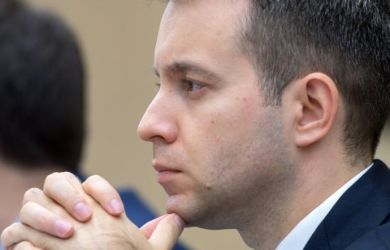 Экс-глава Минкомсвязи сбежал до ареста. «Просроченный» готов на уступки. Лавров коротко пригрозил ЕС: главное к 21:00