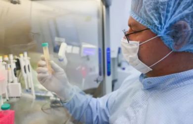 Туберкулез мутирует? Устойчивый к антибиотикам штамм выявили сразу в нескольких странах, включая Россию