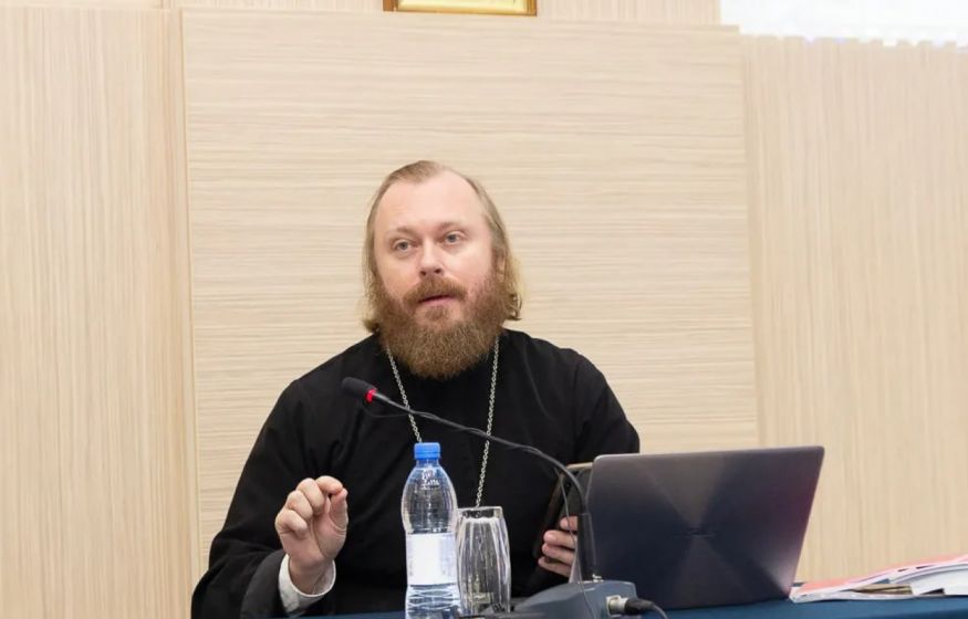О как: «Каналы информации закрылись... и антицерковный гипноз ушел»! В РПЦ назвали причину роста числа венчаний в России