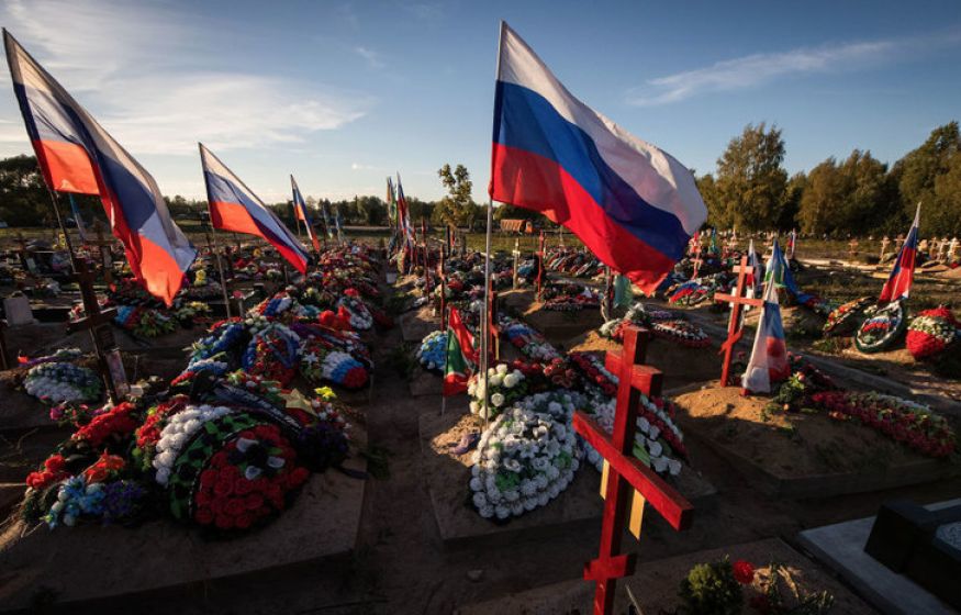 «Фотка могилки» или шпионаж? Военкор Коц объяснил, за что ярославец получил 14 лет, и почему это не «сталинизм» «Фотка могилки» или шпионаж? Военкор Коц объяснил, за что ярославец получил 14 лет, и почему это не «сталинизм»