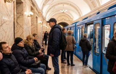 Метро за МКАД: семь подмосковных направлений получат столичную подземку после 2030 года
