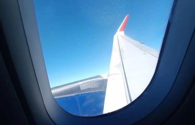 Air Arabia отменяет октябрьские и декабрьские рейсы в Россию, но билеты ещё в продаже