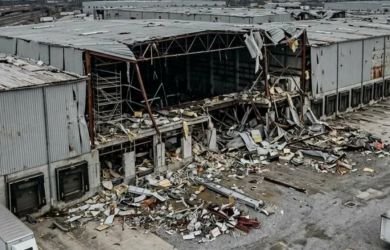 WБ и Ozon меняют хранение товаров? Путин хочет заключить сделку? Губернаторы отказались от дебатов: главное к утру