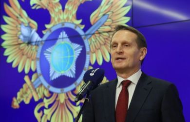 Украинкам остаётся надеяться на российскую армию? СВР раскрыла, как Европа требует мобилизации женщин и высылки беженцев