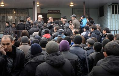 Никаких семей, анклавов и школ для иждивенцев: Малофеев объявил о смене миграционной политики после слов Путина