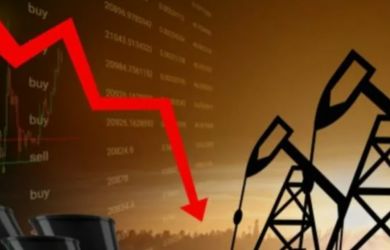 Вот и думайте: Китай может обрушить спрос на нефть — рынку грозит новый ценовой удар