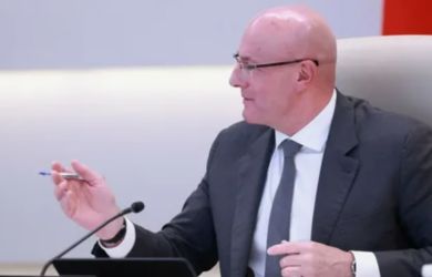 «Потенциал, мы понимаем, гораздо выше»: Россия готовится принимать больше 5,5 млн туристов из Китая в год