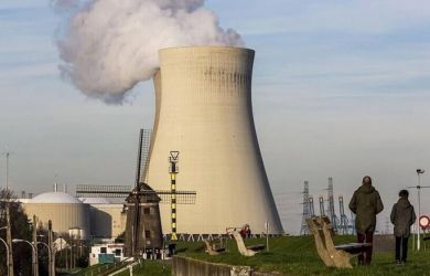 Вот кто мешает отдать приказ Белоусову уничтожить подстанции украинских АЭС и закончить СВО: Нахушев