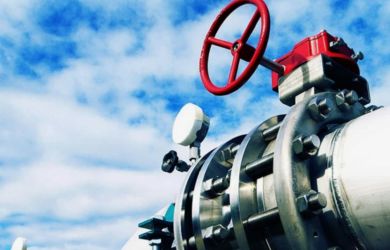 Газ из России временно перестанет поступать в Армению? Названы даты и причина