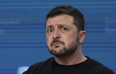 Зеленский теряет власть. Экс-депутат Рады рассказал, как Украина разваливается, пока силовики грызут друг друга