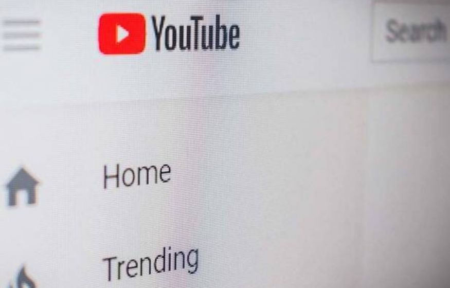 Пупупу: YouTube отключил белорусские госканалы прямо во время эфира. И как это понимать? Пупупу: YouTube отключил белорусские госканалы прямо во время эфира. И как это понимать?