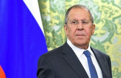 «Нам есть что сказать!» Лавров ошарашил Запад заявлением о переговорах, и Россия не отступит ни на шаг