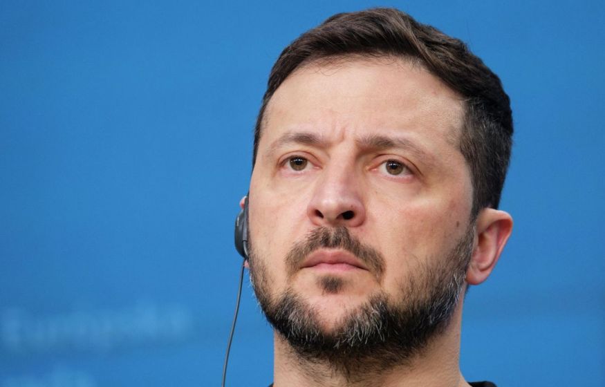 Паника в Киеве: русская армия взялась за железную дорогу, уничтожив более 500 локомотивов Паника в Киеве: русская армия взялась за железную дорогу, уничтожив более 500 локомотивов