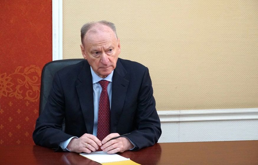 Освобождать как в 45-м никто не будет. Вот что произойдёт на третий день с Польшей в случае войны с Россией: Патрушев Освобождать как в 45-м никто не будет. Вот что произойдёт на третий день с Польшей в случае войны с Россией: Патрушев