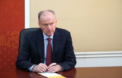 Освобождать как в 45-м никто не будет. Вот что произойдёт на третий день с Польшей в случае войны с Россией: Патрушев