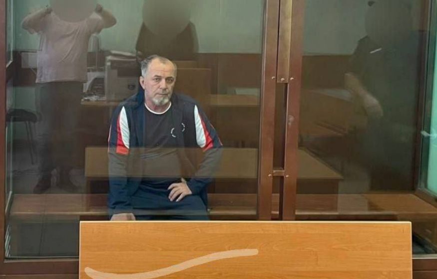 И как это понимать? Мобилизованного освободили от обвинений в убийстве 33-летней давности после службы на СВО