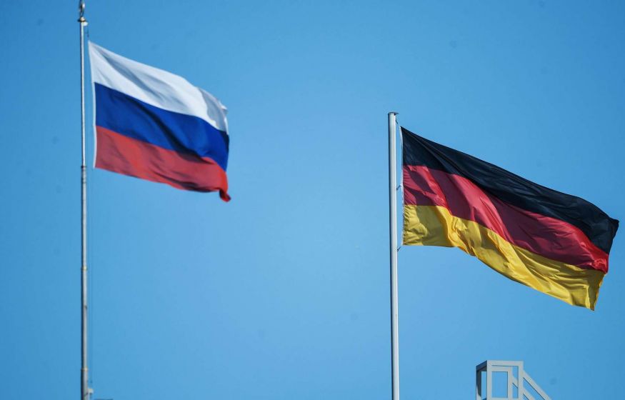 Германия готовится к большой войне с Россией. Берлин модернизирует гражданские больницы под 1000 раненых в сутки Германия готовится к большой войне с Россией. Берлин модернизирует гражданские больницы под 1000 раненых в сутки
