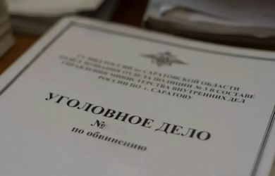 «Людей просто запугали»: В России впервые завели уголовное дело из-за буклетов кандидата партии