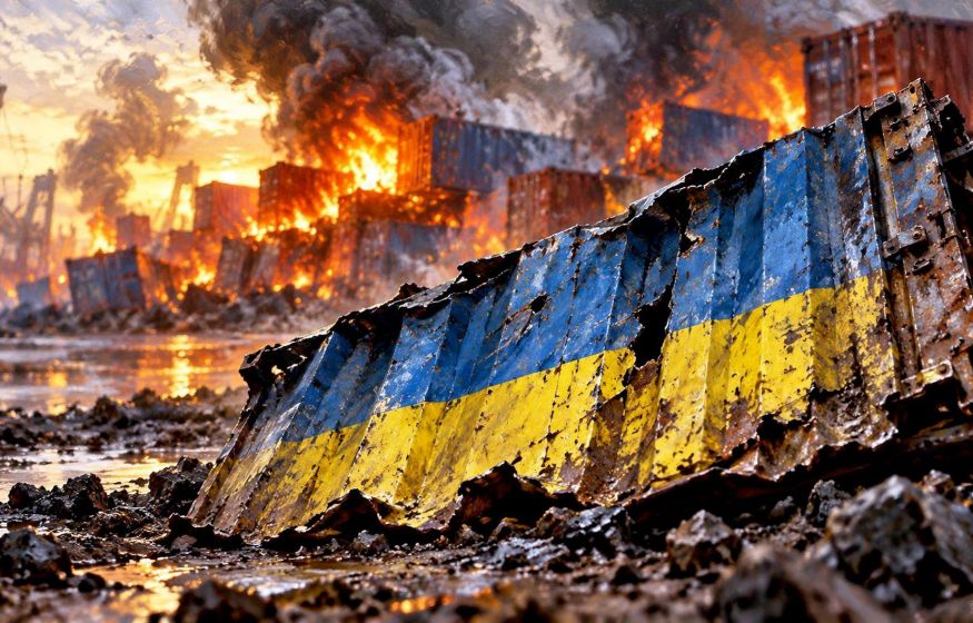 Калашник скулит: после 22 июля объёмы перевалки в Одессе упали в 15 раз! Колясников: «В свинарник что-то ещё плавает» Калашник скулит: после 22 июля объёмы перевалки в Одессе упали в 15 раз! Колясников: «В свинарник что-то ещё плавает»