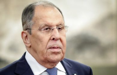 Лавров выдвинул Европе ультиматум Путина: «Только попробуйте напасть. Разговор будет коротким»
