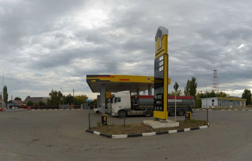 Ну довели! Бензин не продали — мужчина устроил погром на АЗС и получил арест Ну довели! Бензин не продали — мужчина устроил погром на АЗС и получил арест