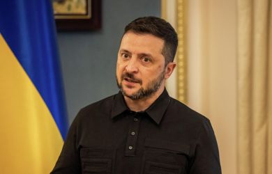 «Союз меча и орала» по-немецки. Масштабная коррупционная схема Зеленского и немецких военных буксуют мирные переговоры