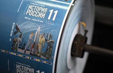 Рособрнадзор вводит ВПР по истории для СПО: студентов с пробелами в школьной подготовке ждёт самостоятельная работа