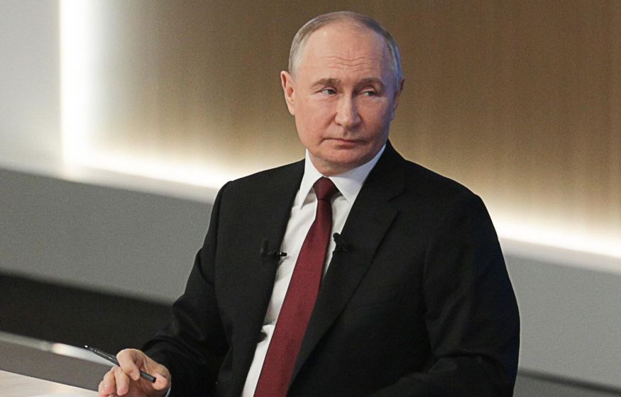 Сенсация от Путина: безработица 2,3%, бюджет с профицитом, инфляция под контролем, но рост ВВП всего 1%. Что не так?