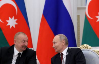 Шойгу: кризис России и Азербайджана «преодолён»! Цыганова не верит. Баку кормит врага России и разгоняет русофобию