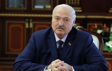 Лукашенко: Польшу не захватывали, претензии — к немцам! Поляки — молодцы, требуют репарации