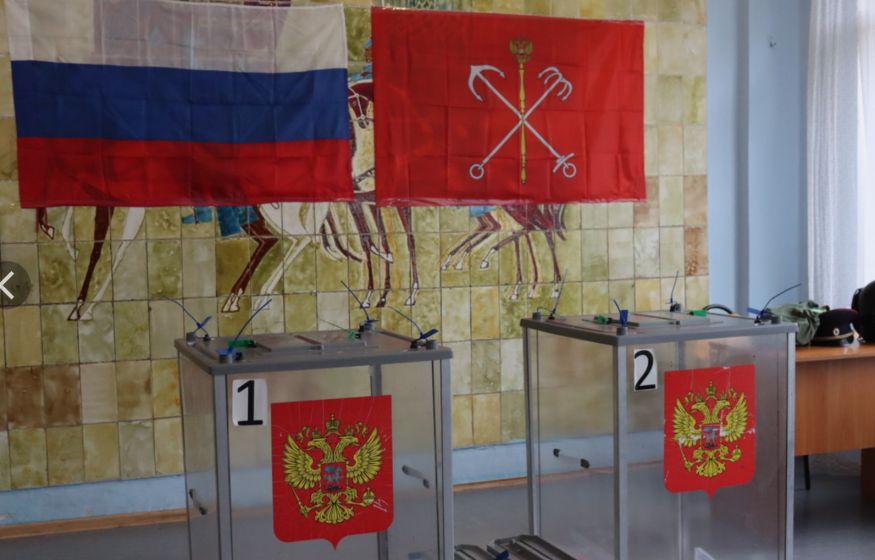 «Отдельное недоразумение»? Одна из партий заявила о давлении на наблюдателей и недопуске на участки «Отдельное недоразумение»? Одна из партий заявила о давлении на наблюдателей и недопуске на участки