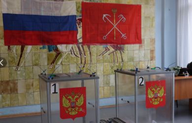 «Отдельное недоразумение»? Одна из партий заявила о давлении на наблюдателей и недопуске на участки