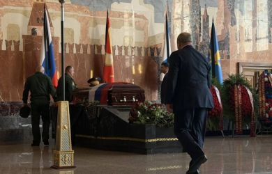 Паркетные генералы, которых берегут ВСУ, у нас под охраной, а боевые офицеры,крушащие противника погибают в тылу: Пинчук