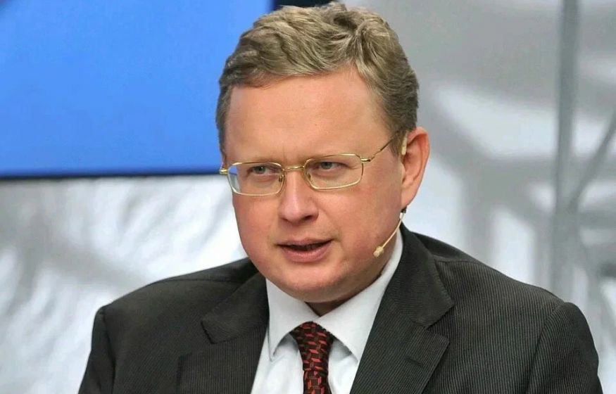 Делягин не сдержался: Разве может быть рост экономики, когда важные решения принимают те, кто должен сидеть в тюрьме? Делягин не сдержался: Разве может быть рост экономики, когда важные решения принимают те, кто должен сидеть в тюрьме?