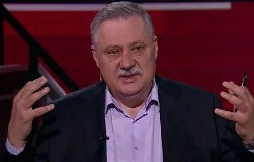 «Европа ненавидит Россию за победу над Гитлером и теперь пытается создать четвёртый рейх»: Кедми