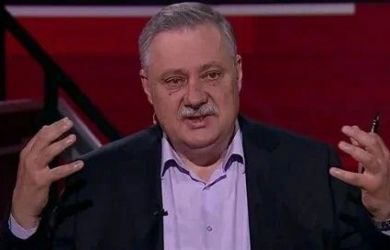 «Европа ненавидит Россию за победу над Гитлером и теперь пытается создать четвёртый рейх»: Кедми