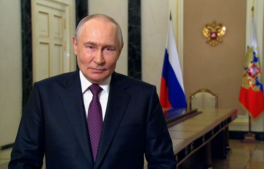 Китай решил действовать в обход России — Путин сделал неожиданный ход